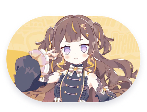アーニャ・メルフィッサのアイコン画像