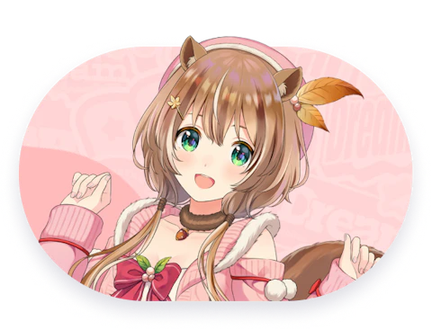 アユンダ・リスのアイコン画像