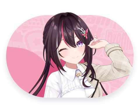 AZKiのアイコン画像