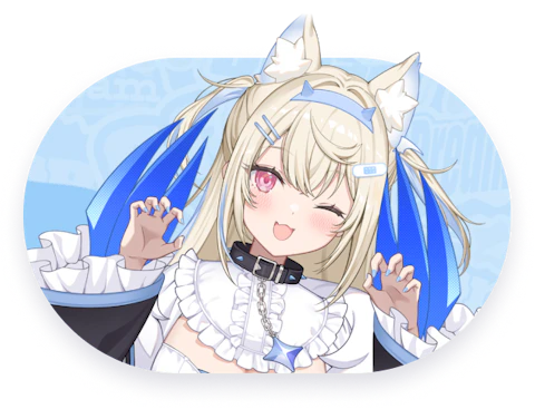 フワワ・アビスガードのアイコン画像