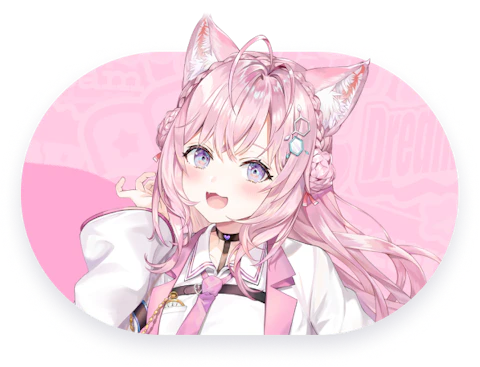 博衣こよりのアイコン画像
