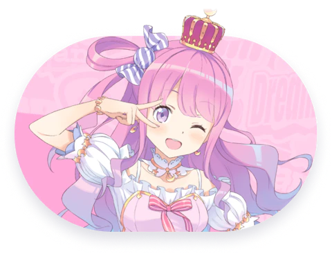 姫森ルーナのアイコン画像