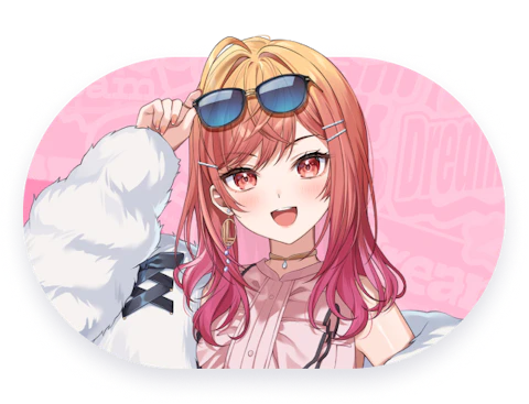 一条莉々華のアイコン画像