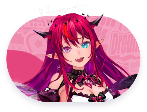IRySのアイコン画像