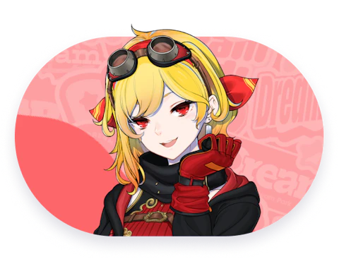 カエラ・コヴァルスキアのアイコン画像