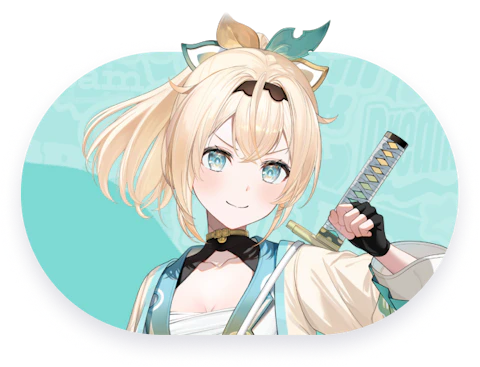 風真いろはのアイコン画像
