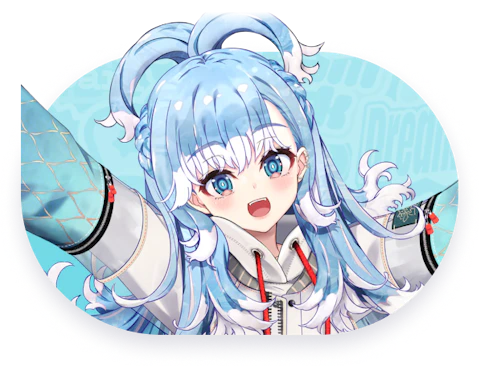 こぼ・かなえるのアイコン画像