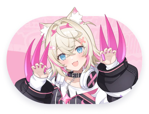 モココ・アビスガードのアイコン画像