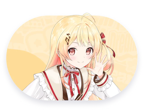 音乃瀬奏のアイコン画像