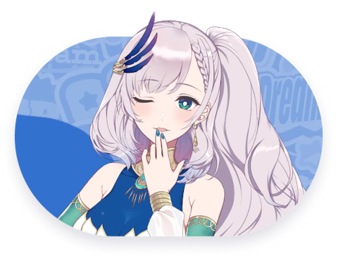 パヴォリア・レイネのアイコン画像