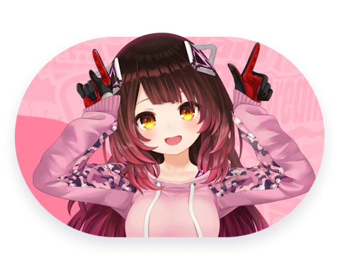 ロボ子さんのアイコン画像