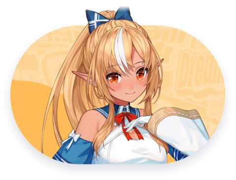 不知火フレアのアイコン画像