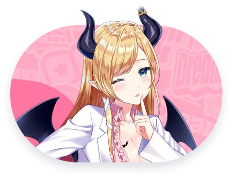 癒月ちょこのアイコン画像