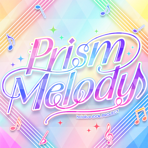 Prism Melody のジャケット