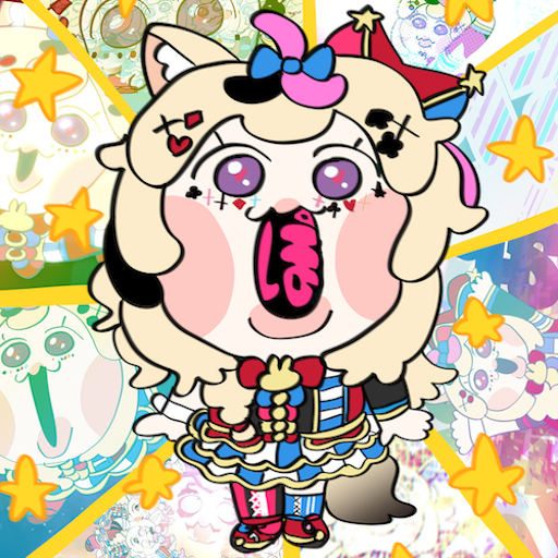 ぽ のジャケット